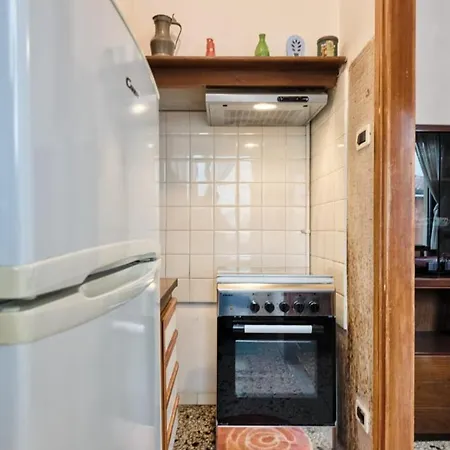 Appartement Easy Old Venice