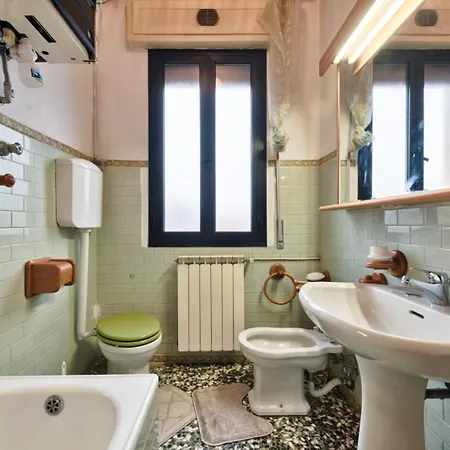 Appartement Easy Old Venice *