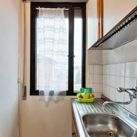 Appartement Easy Old Venice Marghera