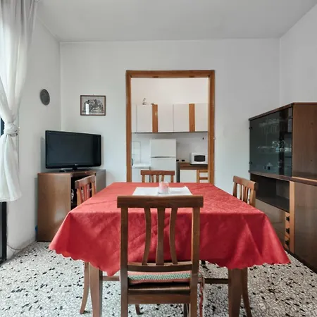 Appartement Easy Old Venice Marghera