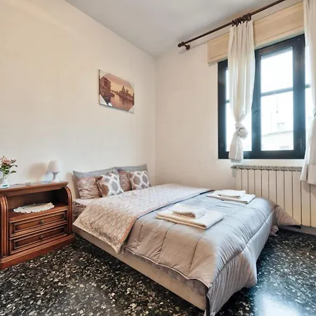 Appartement Easy Old Venice