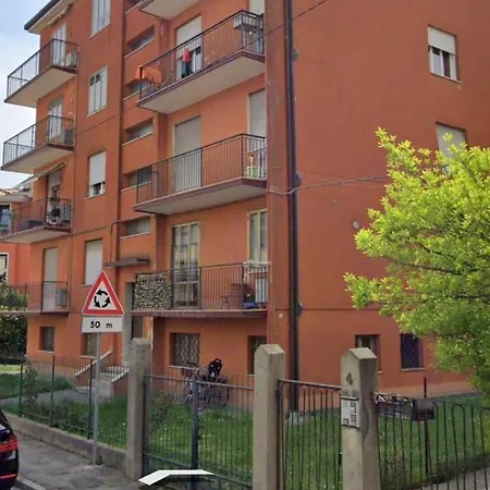 Apartment Easy Old