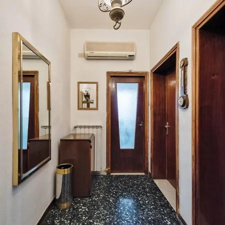 Appartement Easy Old